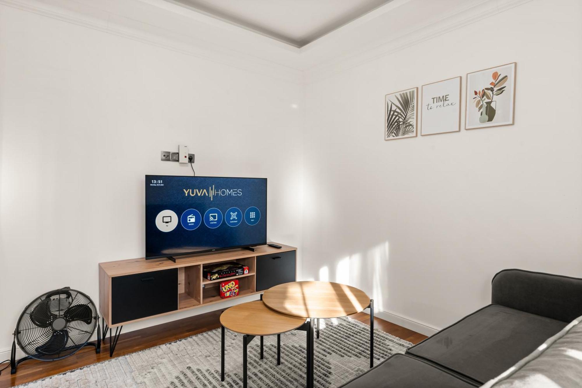 Yuva Homes Am Kurpark Bad Worishofen Exterior photo