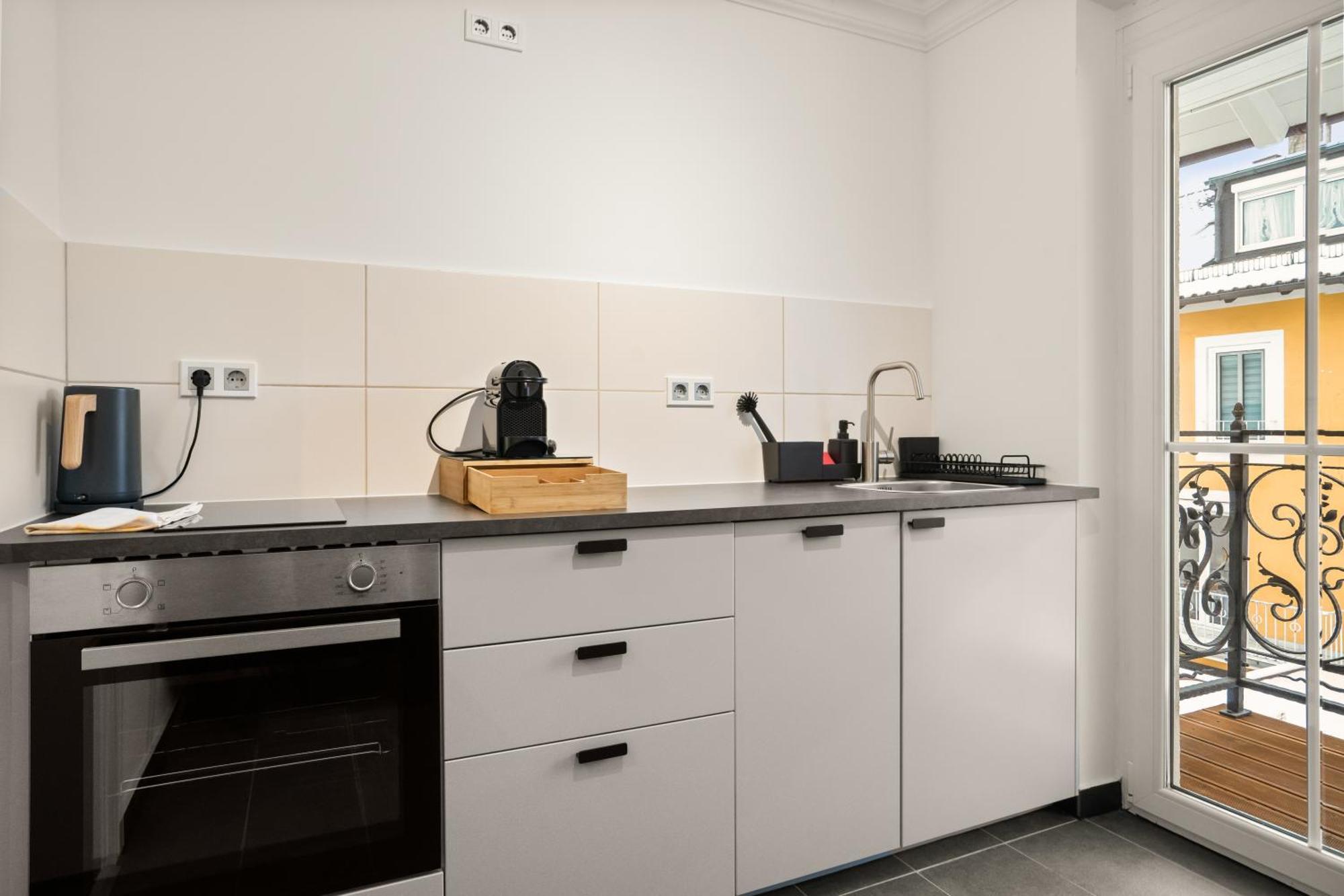 Yuva Homes Am Kurpark Bad Worishofen Room photo